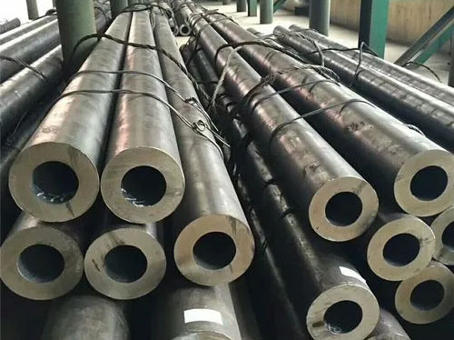 颍东42CrMo无缝钢管