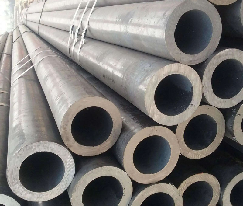 颍东20MOG无缝钢管