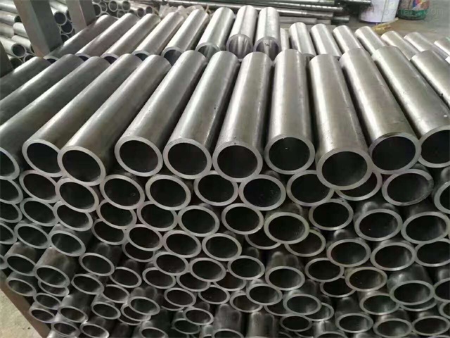 颍东30CrMo精密无缝钢管
